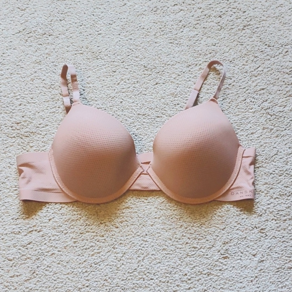 Danskin Bra